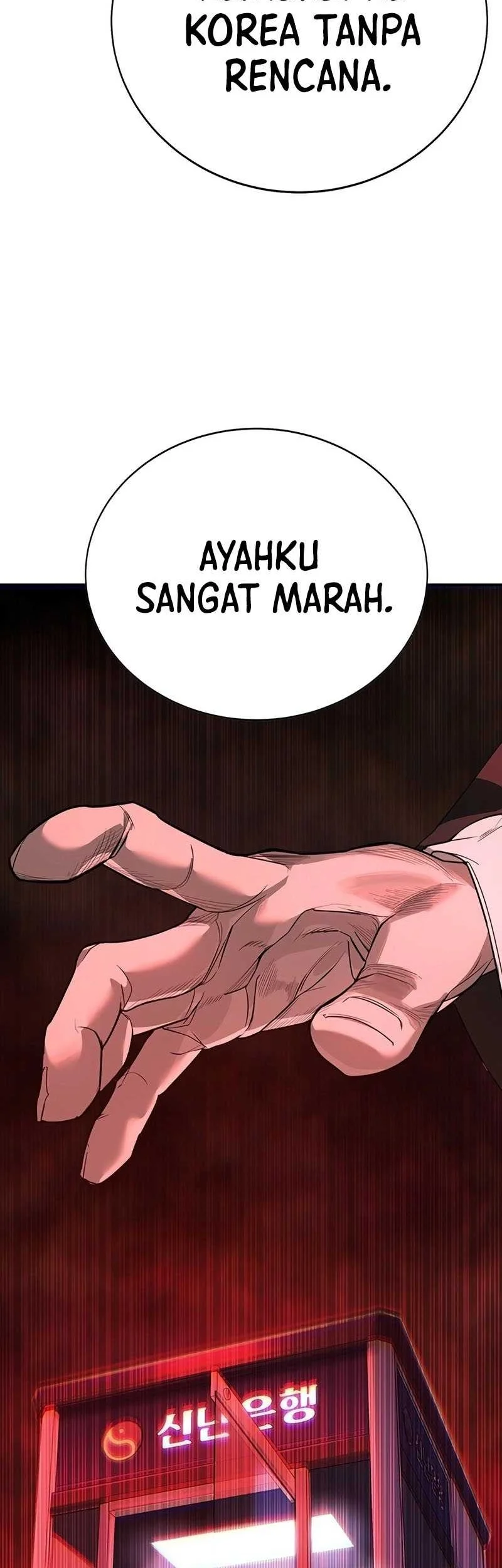 High School Conquest: War Against the Bullies Chapter 1 Gambar 111