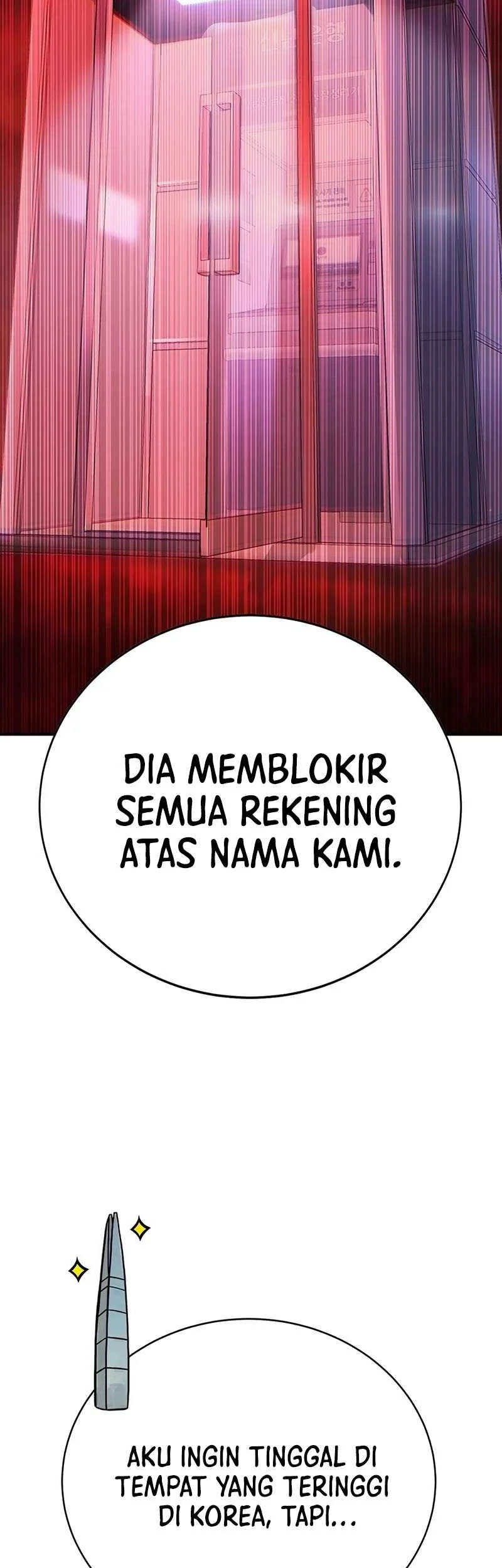 High School Conquest: War Against the Bullies Chapter 1 Gambar 112