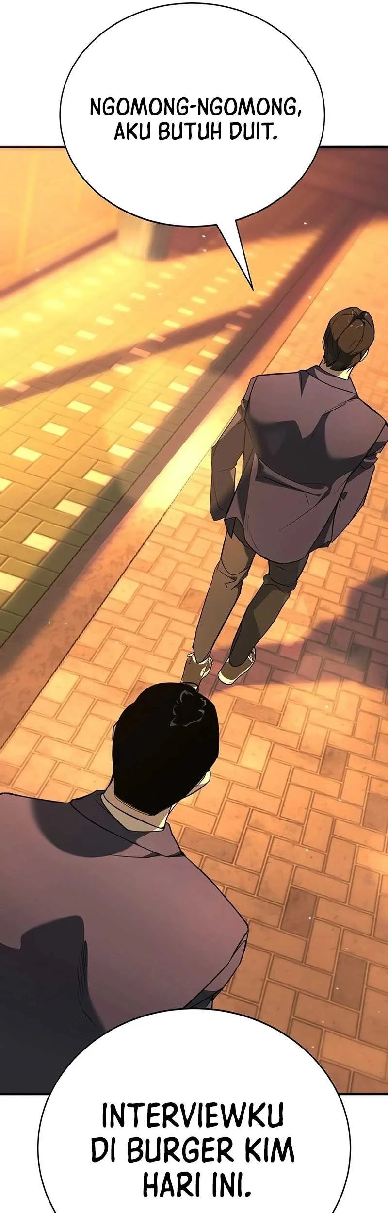 High School Conquest: War Against the Bullies Chapter 1 Gambar 114