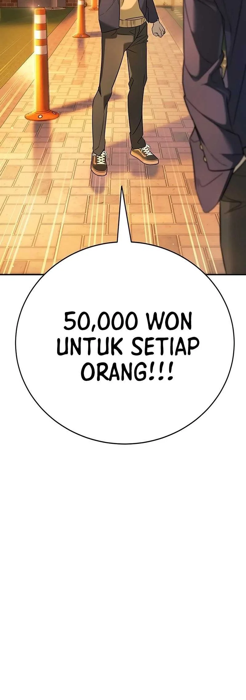 High School Conquest: War Against the Bullies Chapter 1 Gambar 117