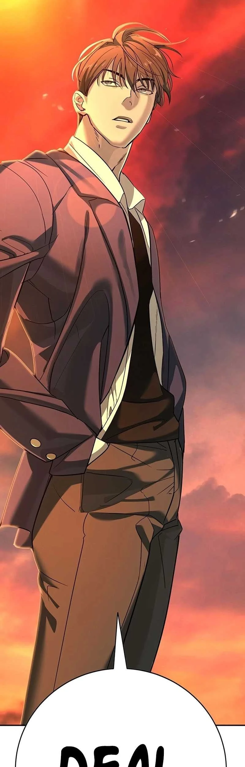 High School Conquest: War Against the Bullies Chapter 1 Gambar 120