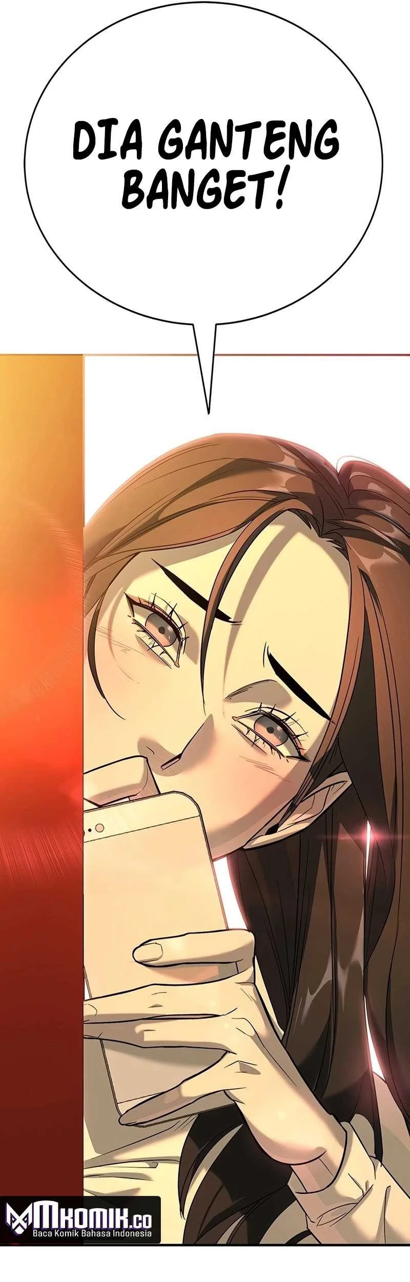 High School Conquest: War Against the Bullies Chapter 1 Gambar 122