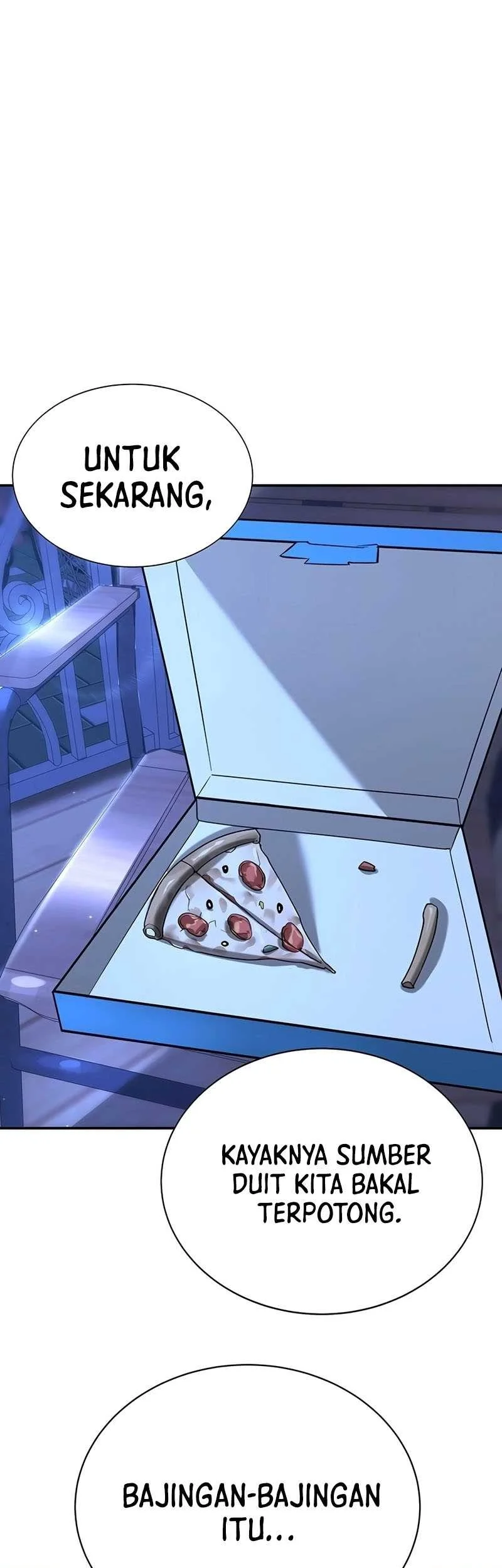 High School Conquest: War Against the Bullies Chapter 1 Gambar 126