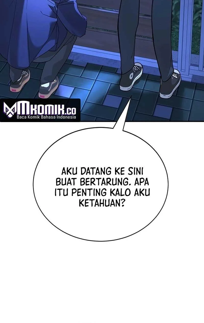 High School Conquest: War Against the Bullies Chapter 1 Gambar 129