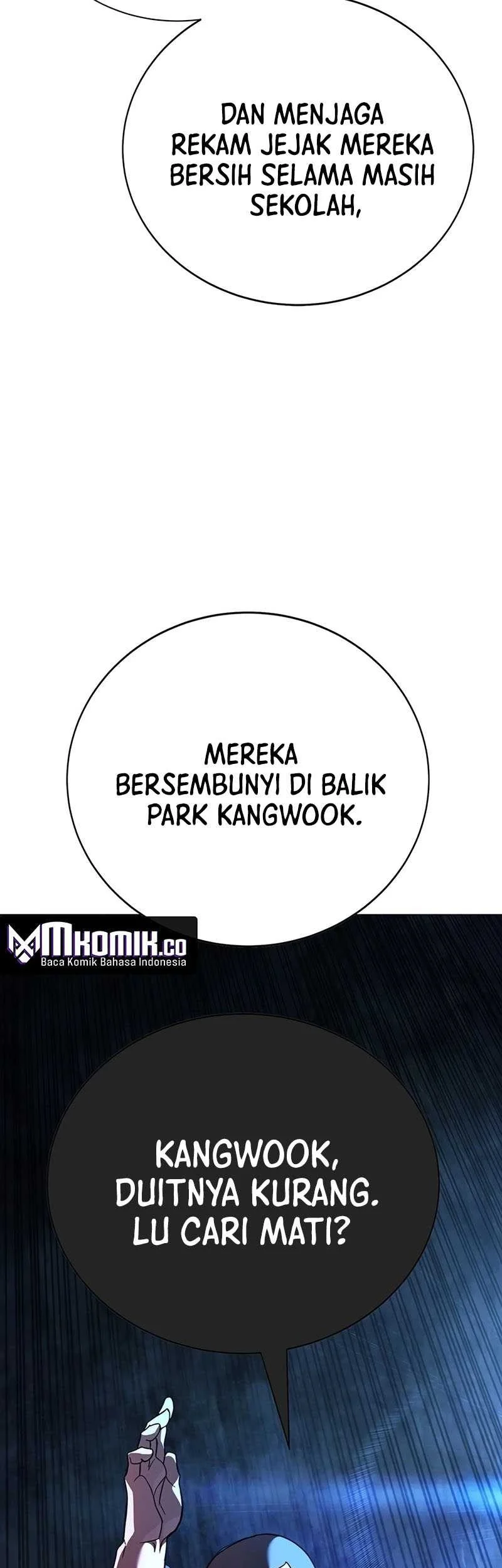 High School Conquest: War Against the Bullies Chapter 1 Gambar 132