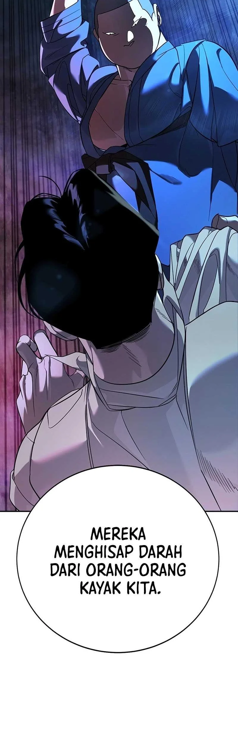 High School Conquest: War Against the Bullies Chapter 1 Gambar 133