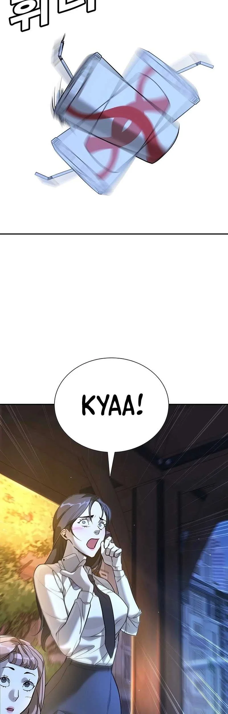 High School Conquest: War Against the Bullies Chapter 1 Gambar 143