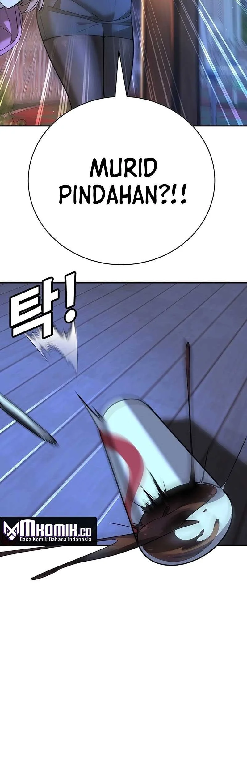 High School Conquest: War Against the Bullies Chapter 1 Gambar 144