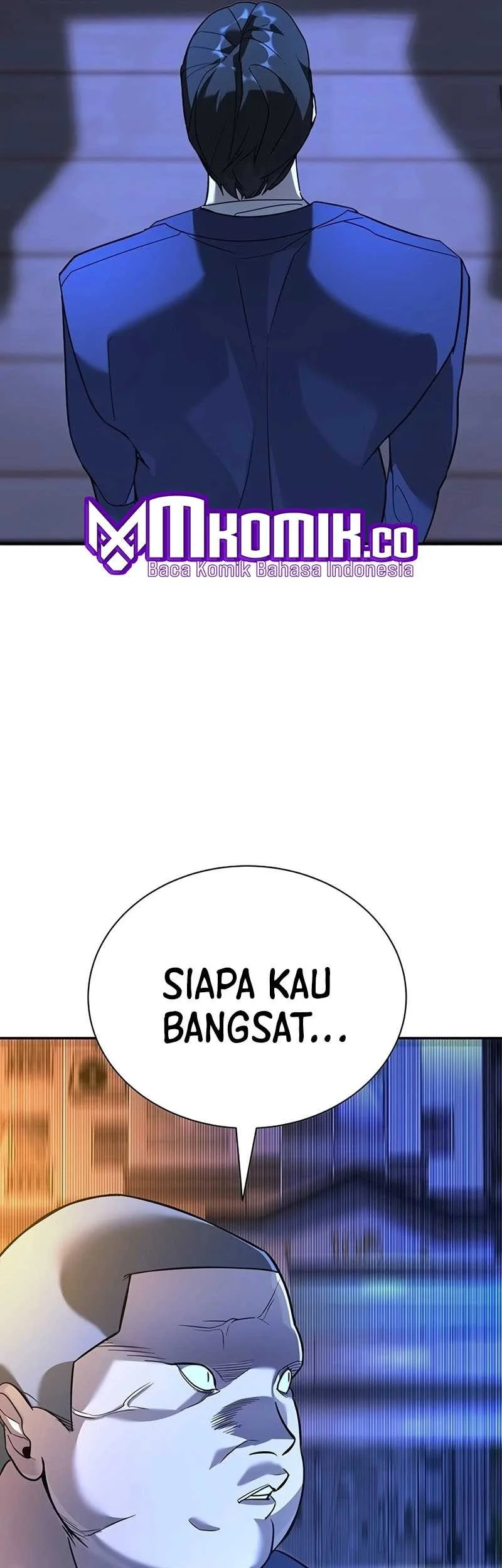 High School Conquest: War Against the Bullies Chapter 1 Gambar 146