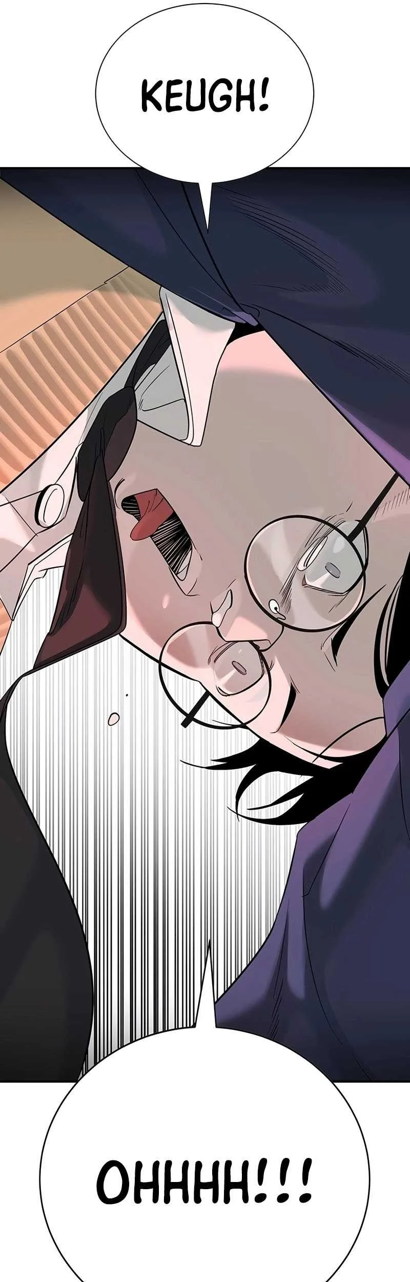 High School Conquest: War Against the Bullies Chapter 1 Gambar 6