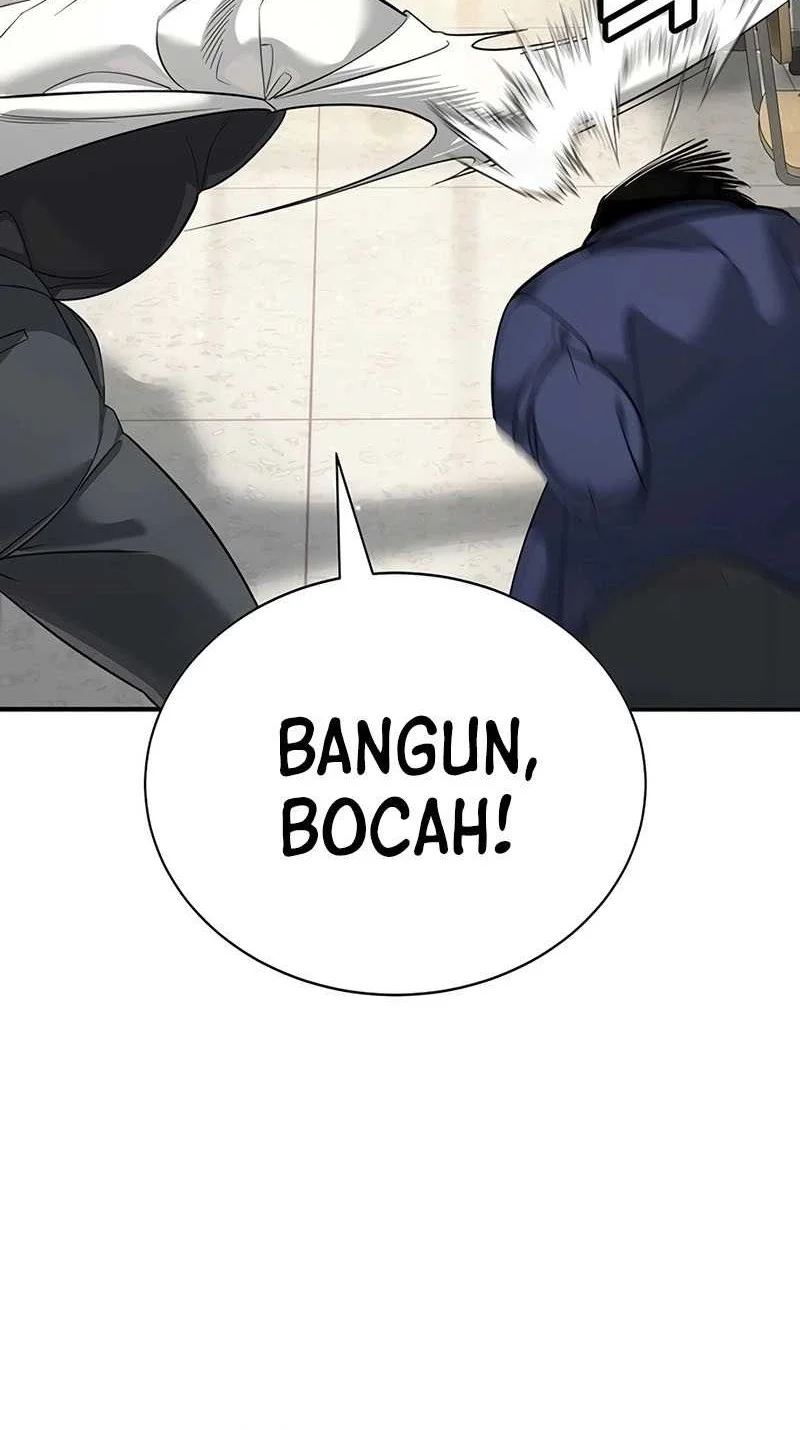 High School Conquest: War Against the Bullies Chapter 1 Gambar 9