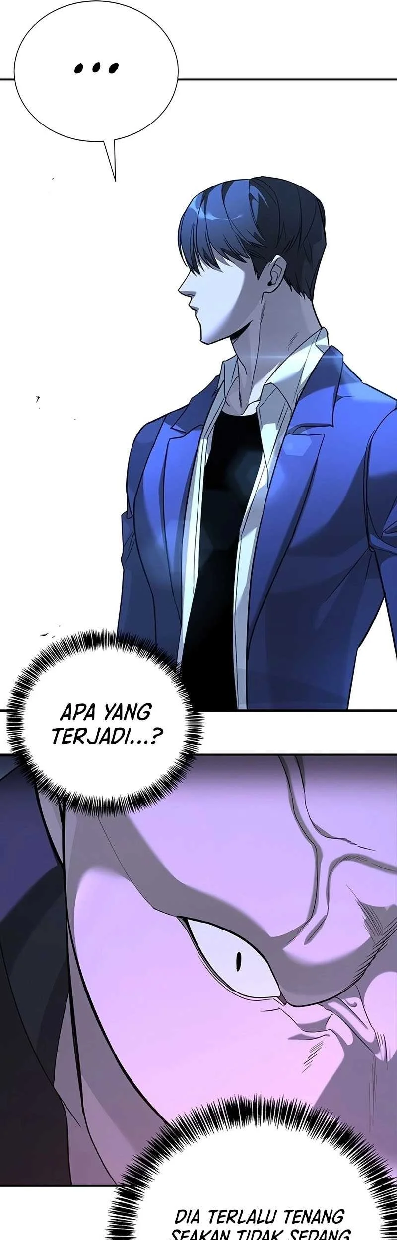 High School Conquest: War Against the Bullies Chapter 1 Gambar 150