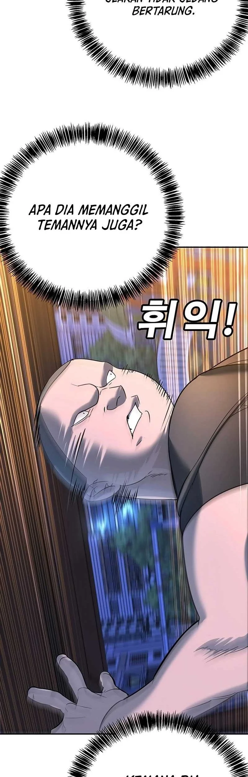 High School Conquest: War Against the Bullies Chapter 1 Gambar 151