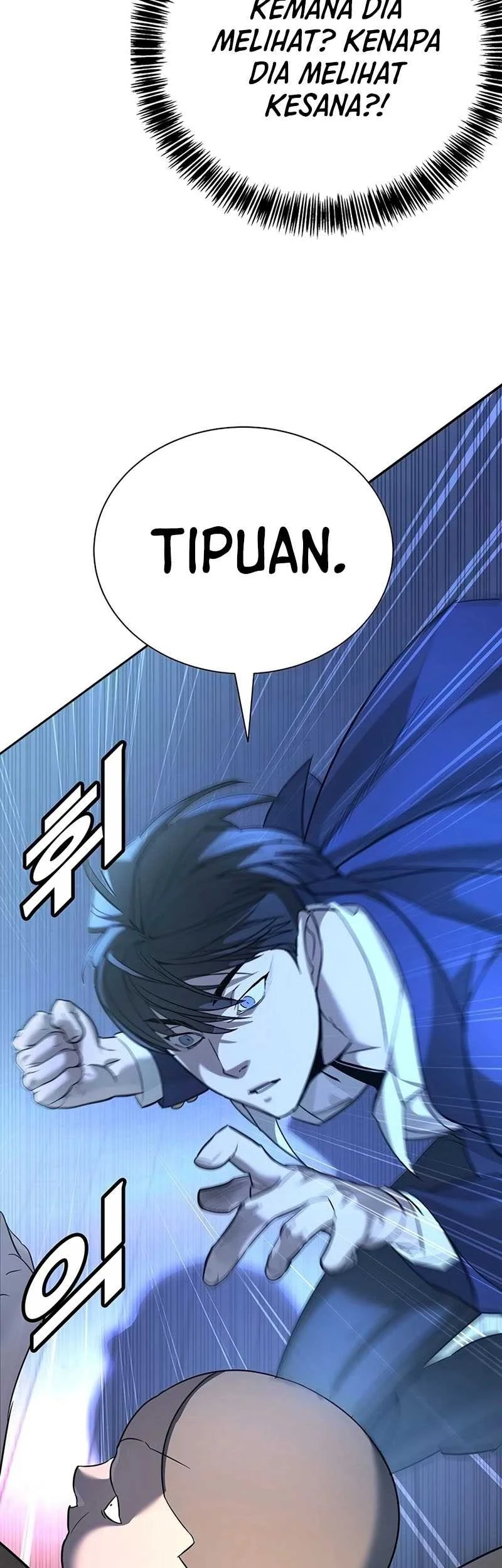 High School Conquest: War Against the Bullies Chapter 1 Gambar 152