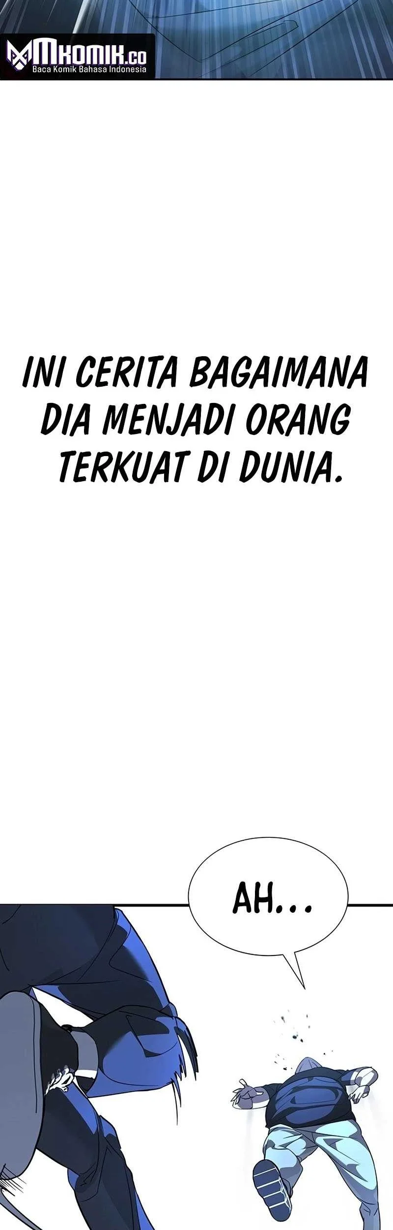 High School Conquest: War Against the Bullies Chapter 1 Gambar 155