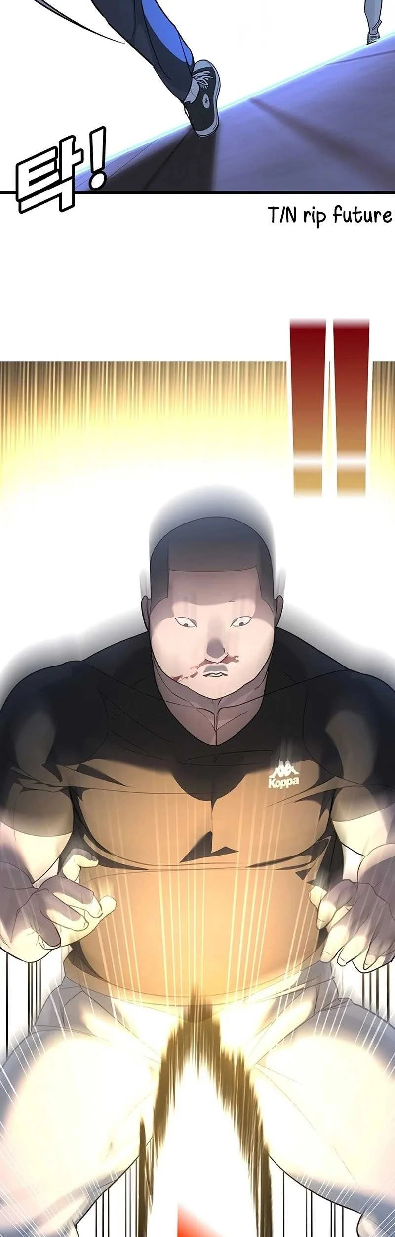 High School Conquest: War Against the Bullies Chapter 1 Gambar 156