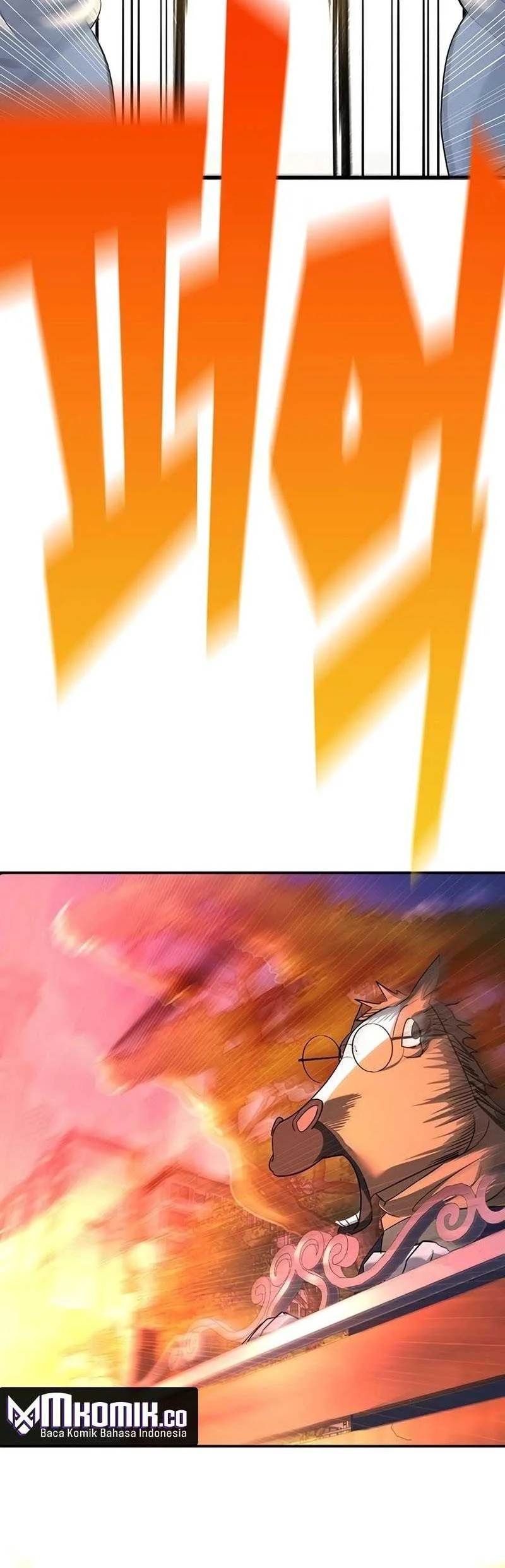 High School Conquest: War Against the Bullies Chapter 1 Gambar 157