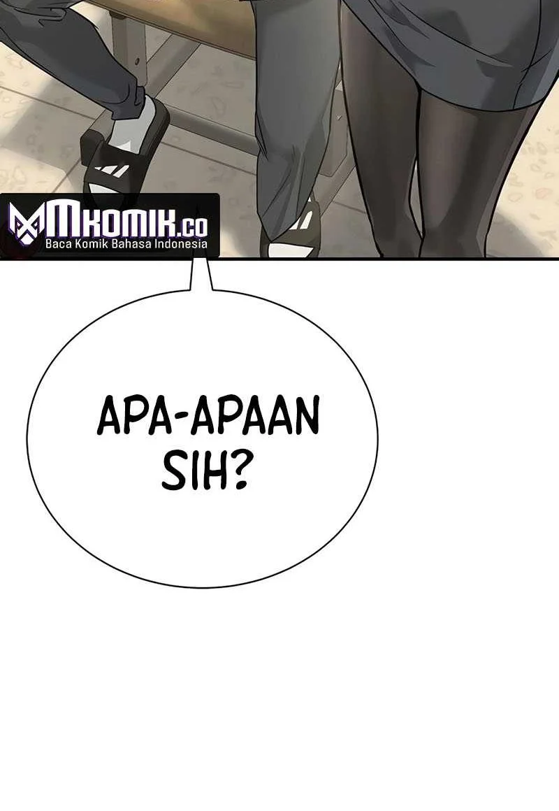 High School Conquest: War Against the Bullies Chapter 1 Gambar 17