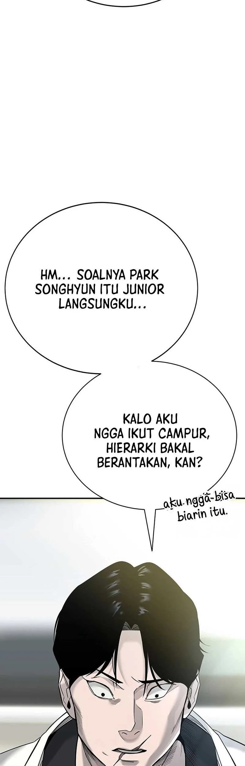 High School Conquest: War Against the Bullies Chapter 1 Gambar 23