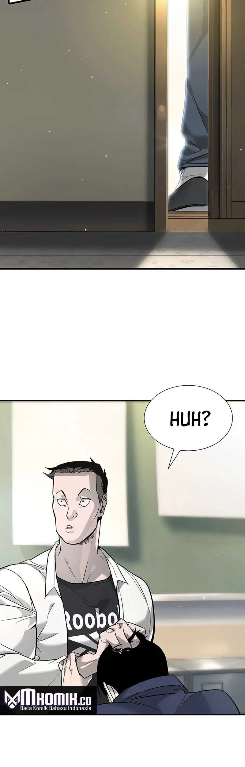 High School Conquest: War Against the Bullies Chapter 1 Gambar 25