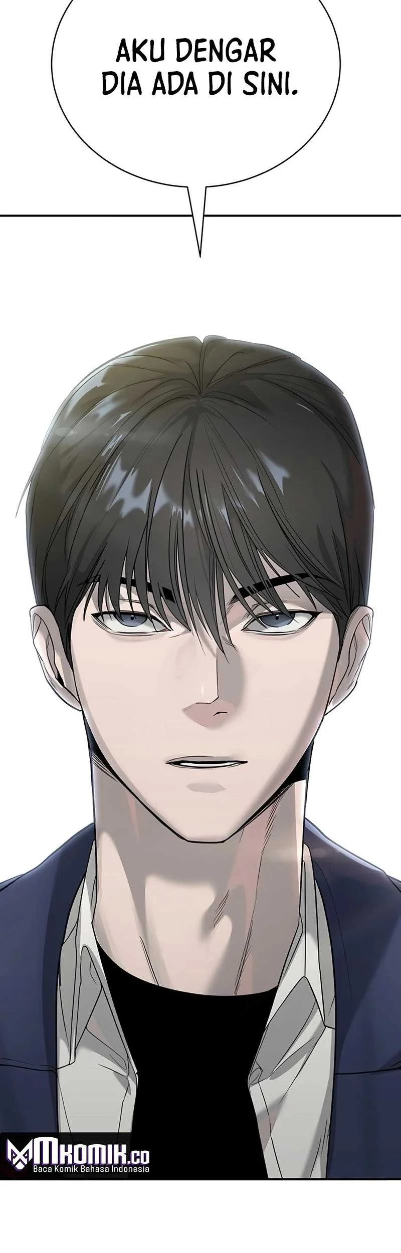 High School Conquest: War Against the Bullies Chapter 1 Gambar 27