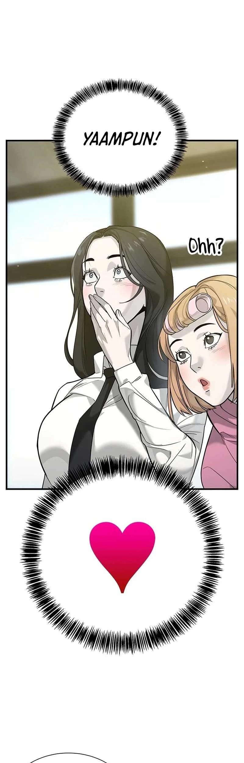 High School Conquest: War Against the Bullies Chapter 1 Gambar 28