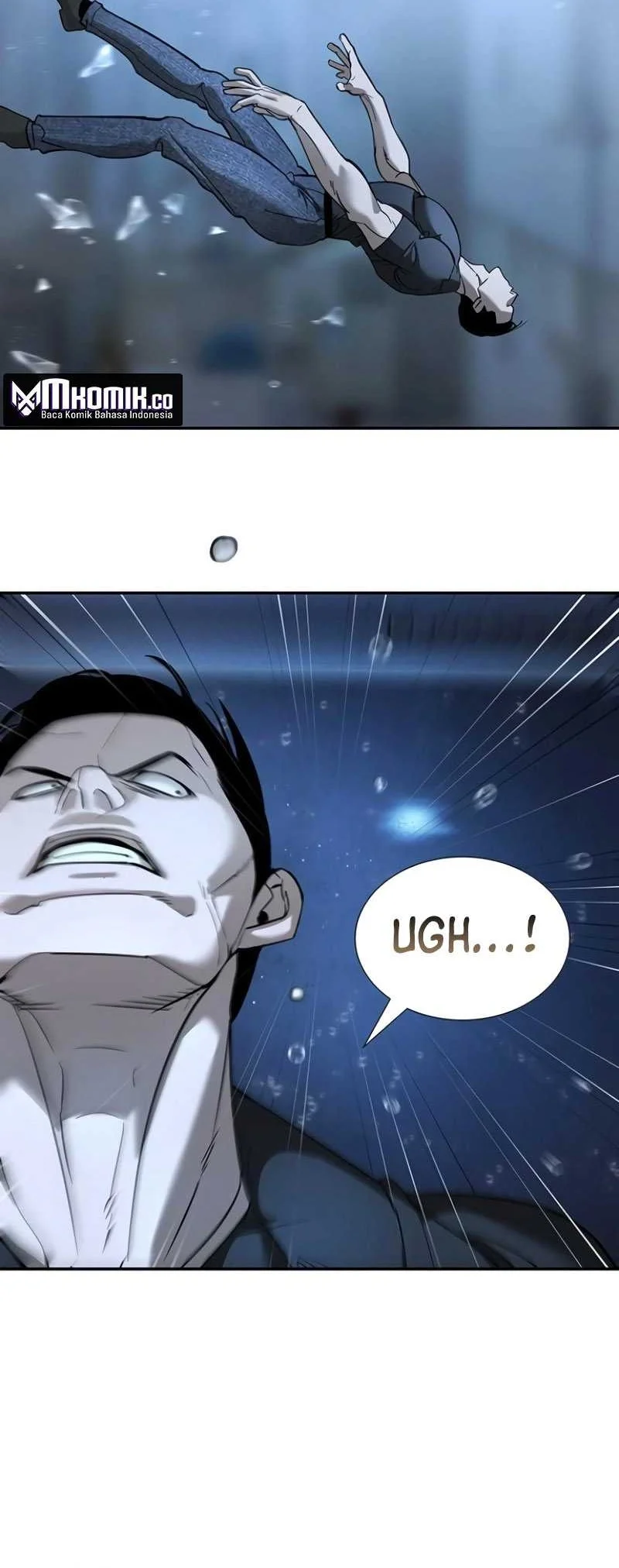 High School Conquest: War Against the Bullies Chapter 10 Gambar 16