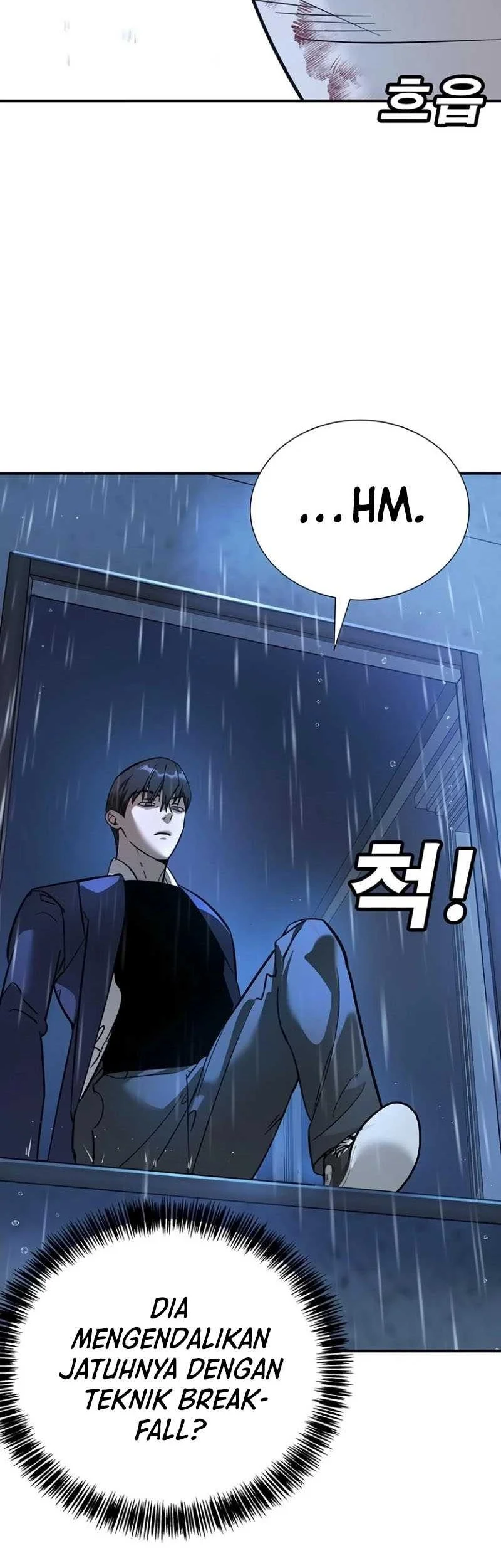 High School Conquest: War Against the Bullies Chapter 10 Gambar 22