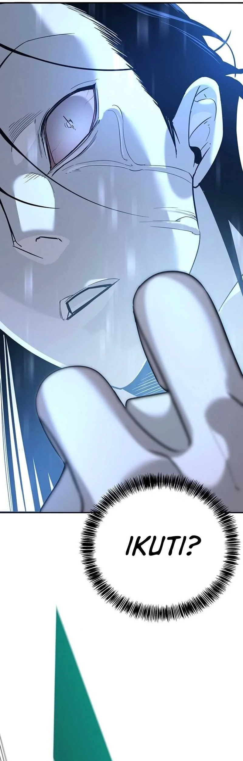 High School Conquest: War Against the Bullies Chapter 11 Gambar 36