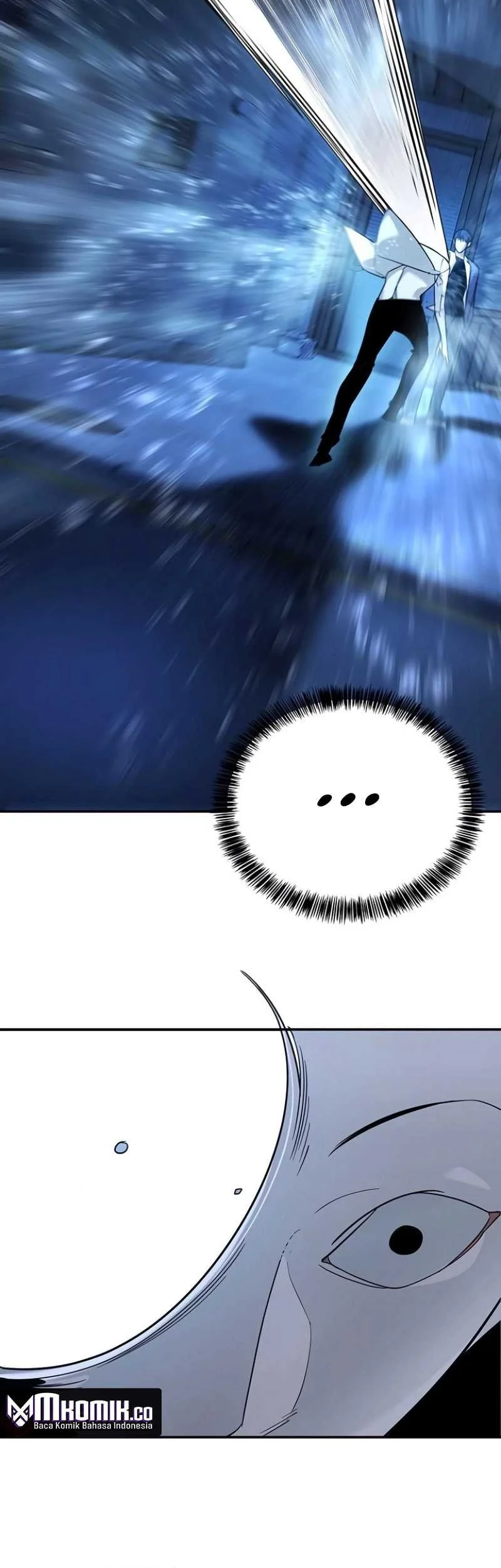 High School Conquest: War Against the Bullies Chapter 11 Gambar 38