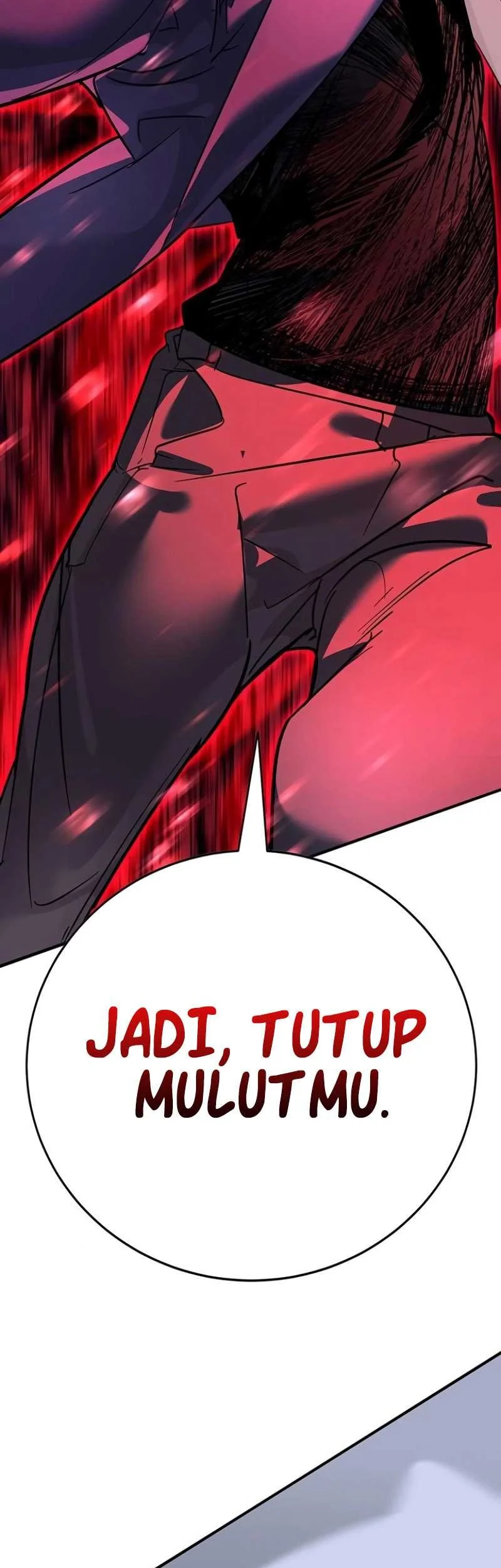 High School Conquest: War Against the Bullies Chapter 11 Gambar 42