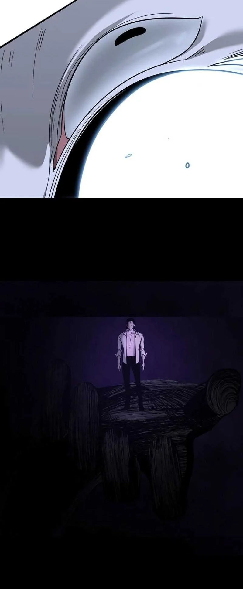 High School Conquest: War Against the Bullies Chapter 11 Gambar 43