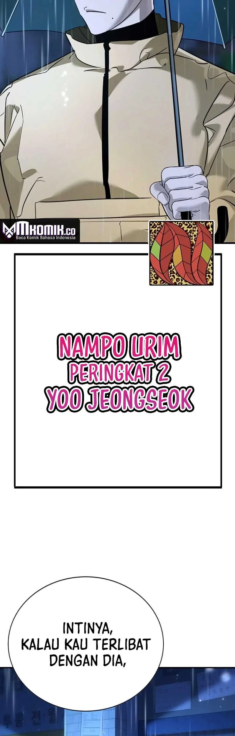 High School Conquest: War Against the Bullies Chapter 11 Gambar 50