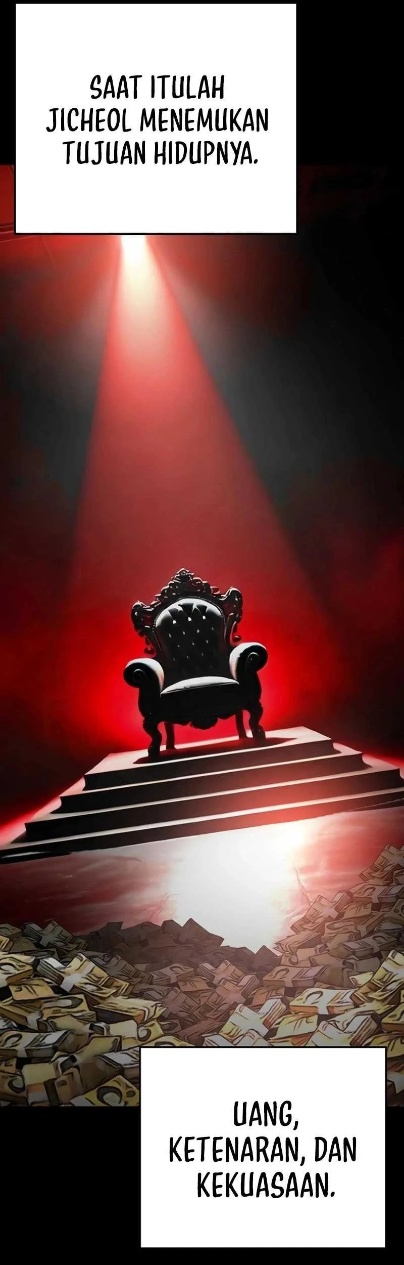 High School Conquest: War Against the Bullies Chapter 11 Gambar 66