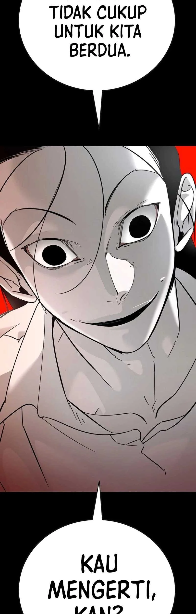 High School Conquest: War Against the Bullies Chapter 11 Gambar 72