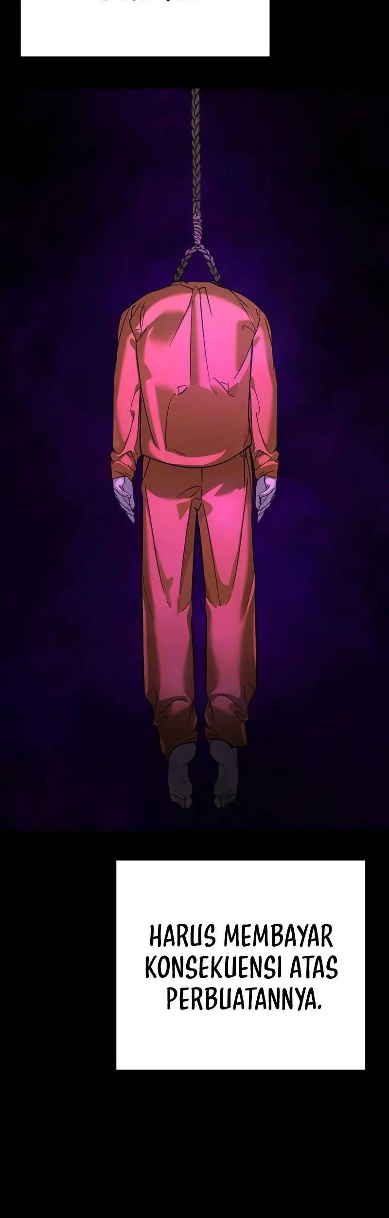 Manhwa High School Conquest: War Against the Bullies Chapter 11 gambar nomor 2