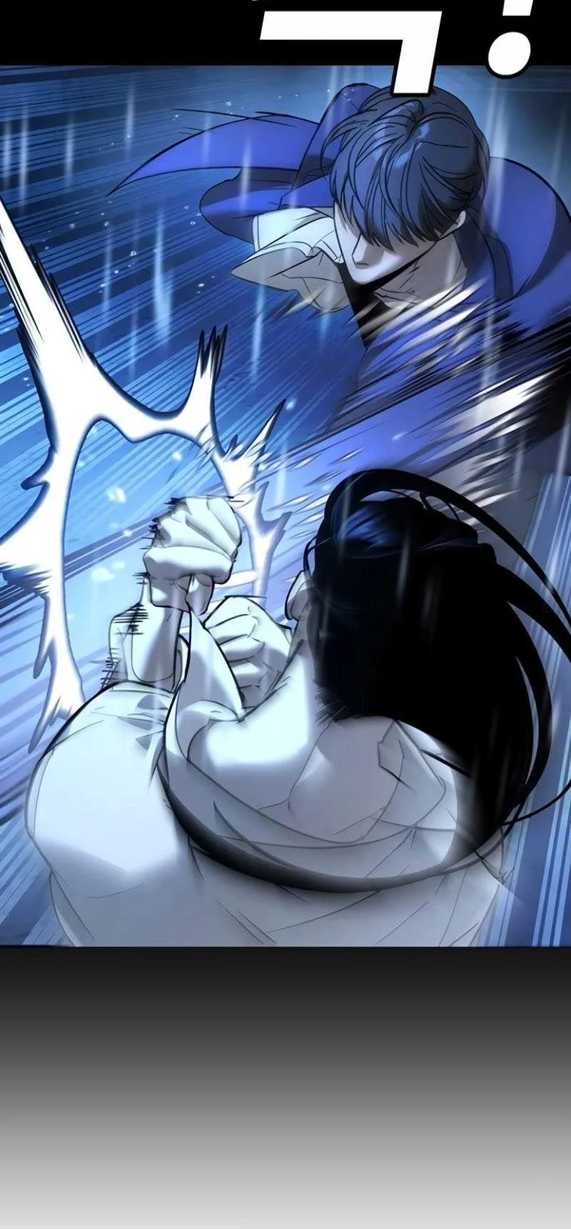 High School Conquest: War Against the Bullies Chapter 11 Gambar 77