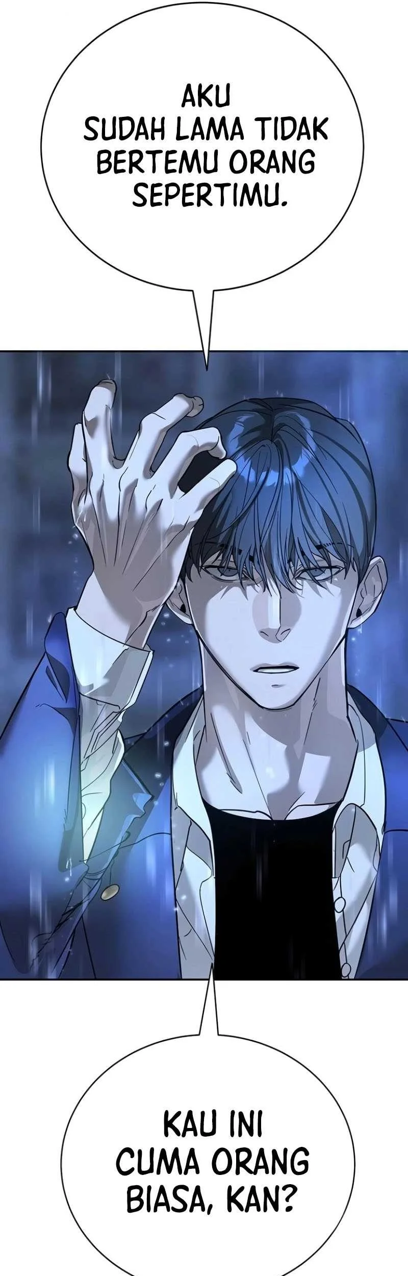 High School Conquest: War Against the Bullies Chapter 11 Gambar 82