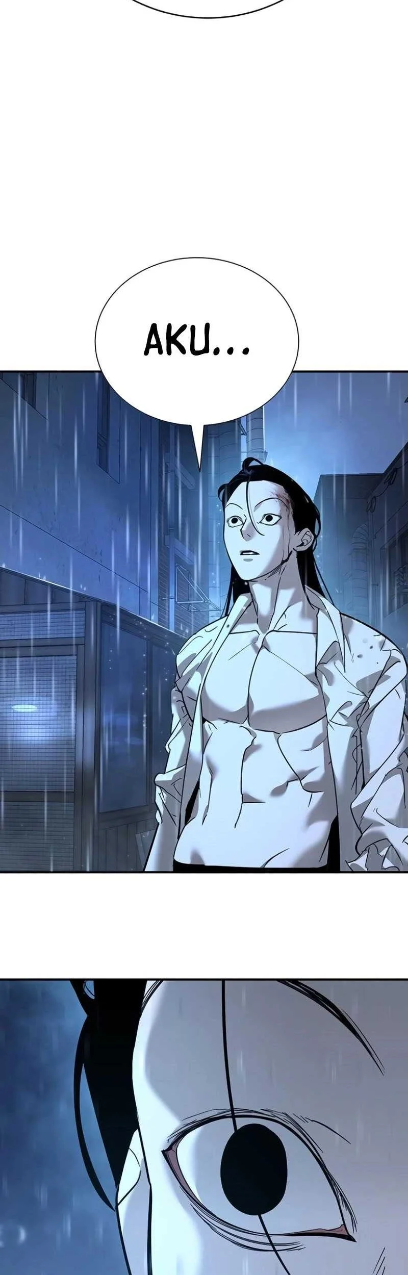 High School Conquest: War Against the Bullies Chapter 11 Gambar 83