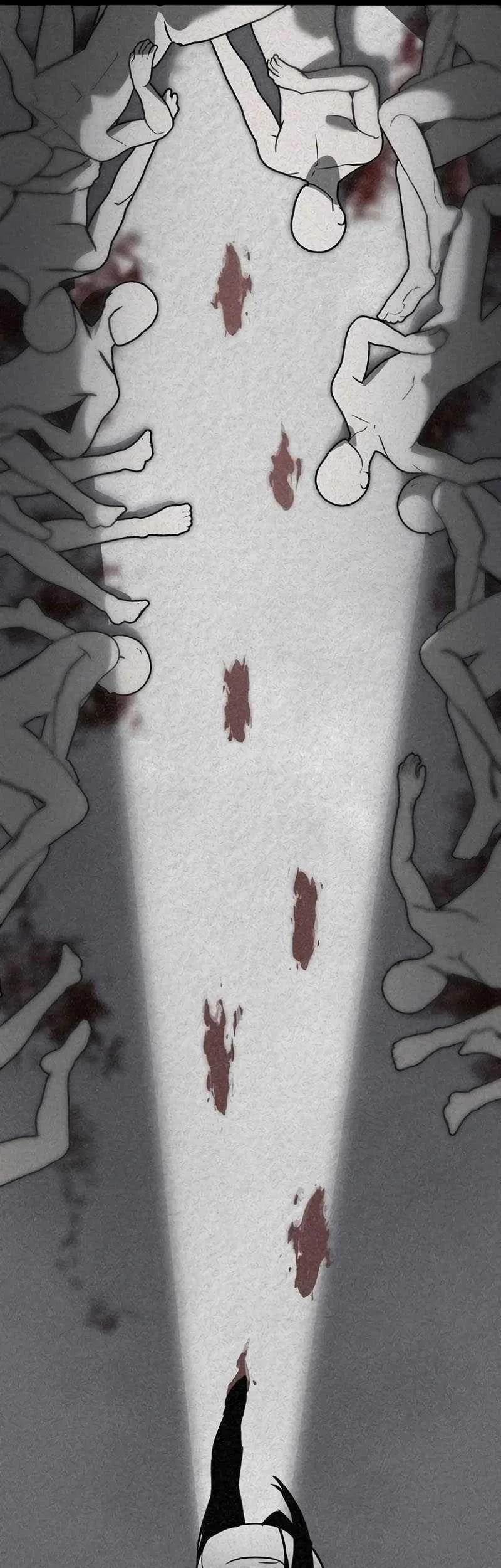 High School Conquest: War Against the Bullies Chapter 11 Gambar 86