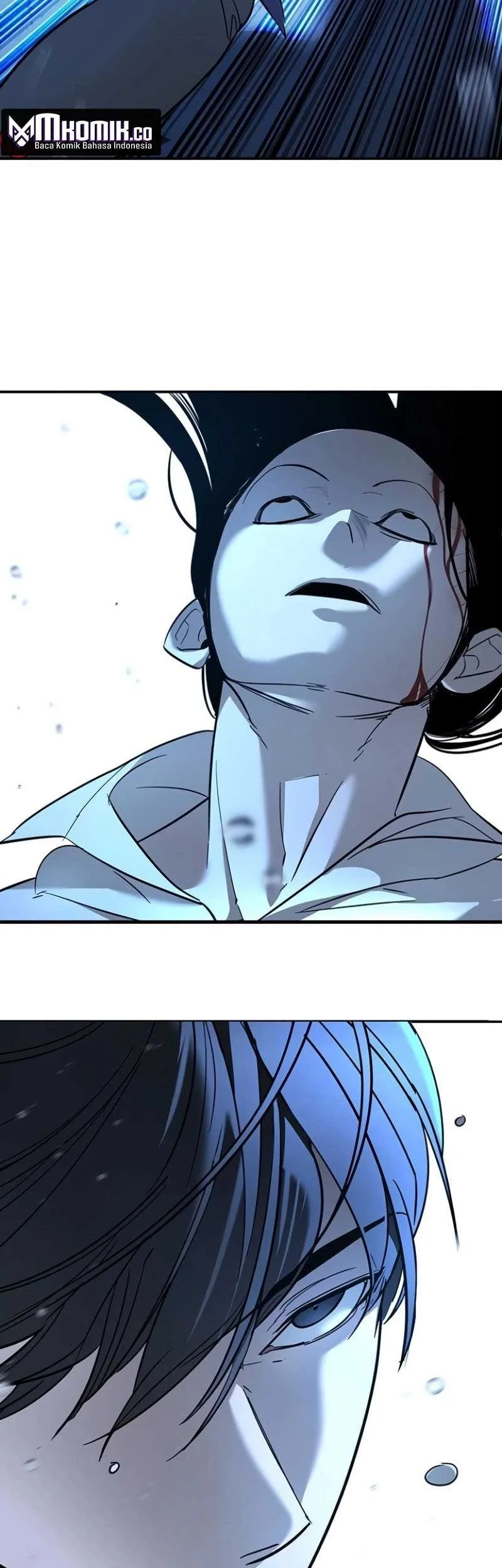 High School Conquest: War Against the Bullies Chapter 11 Gambar 94