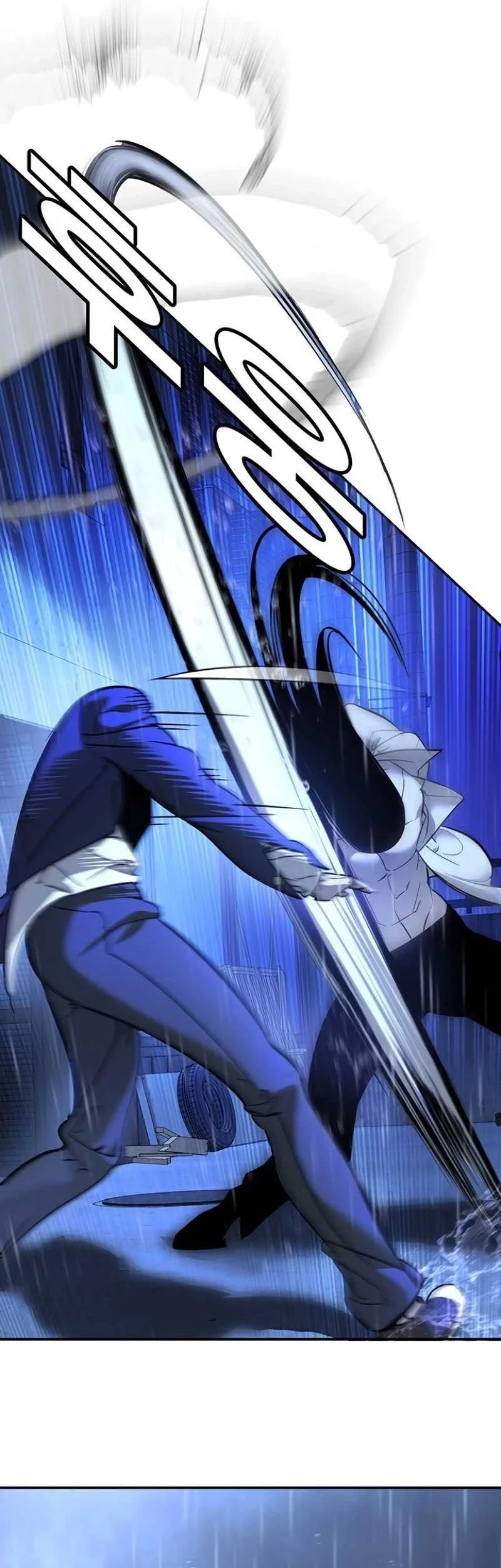 High School Conquest: War Against the Bullies Chapter 11 Gambar 97