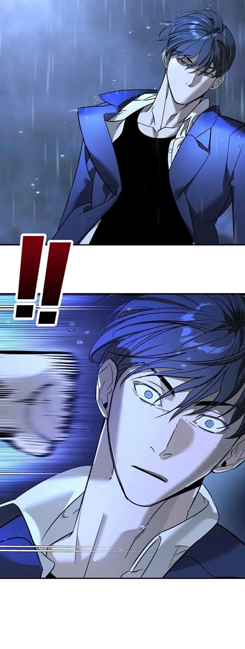 High School Conquest: War Against the Bullies Chapter 11 Gambar 98