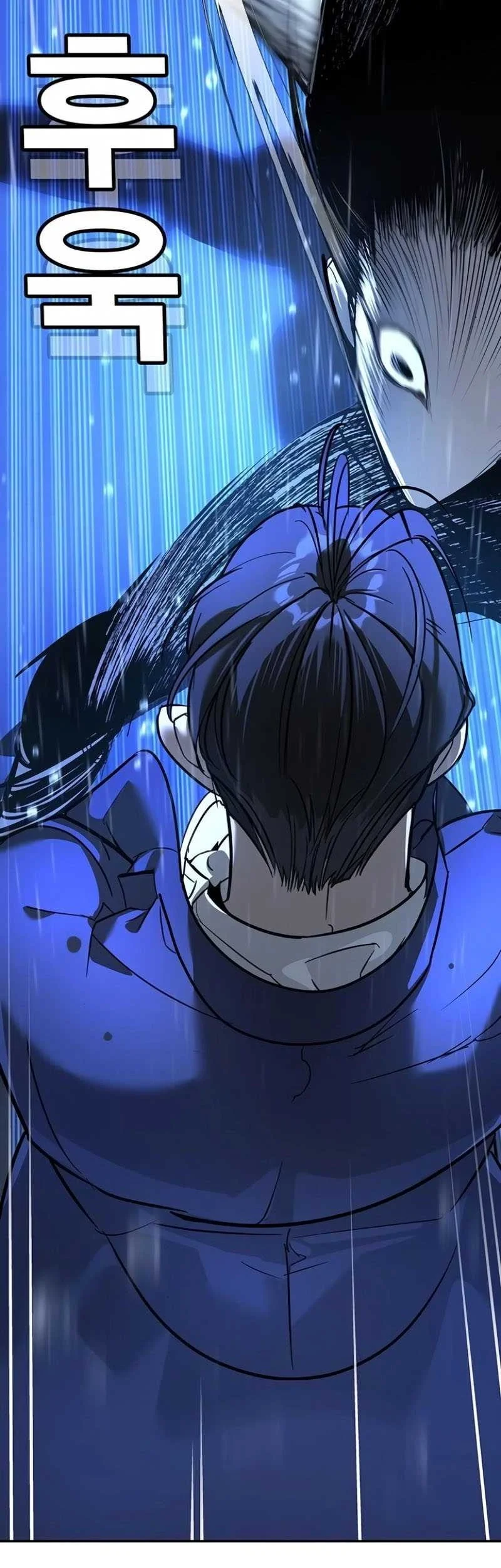 High School Conquest: War Against the Bullies Chapter 11 Gambar 101