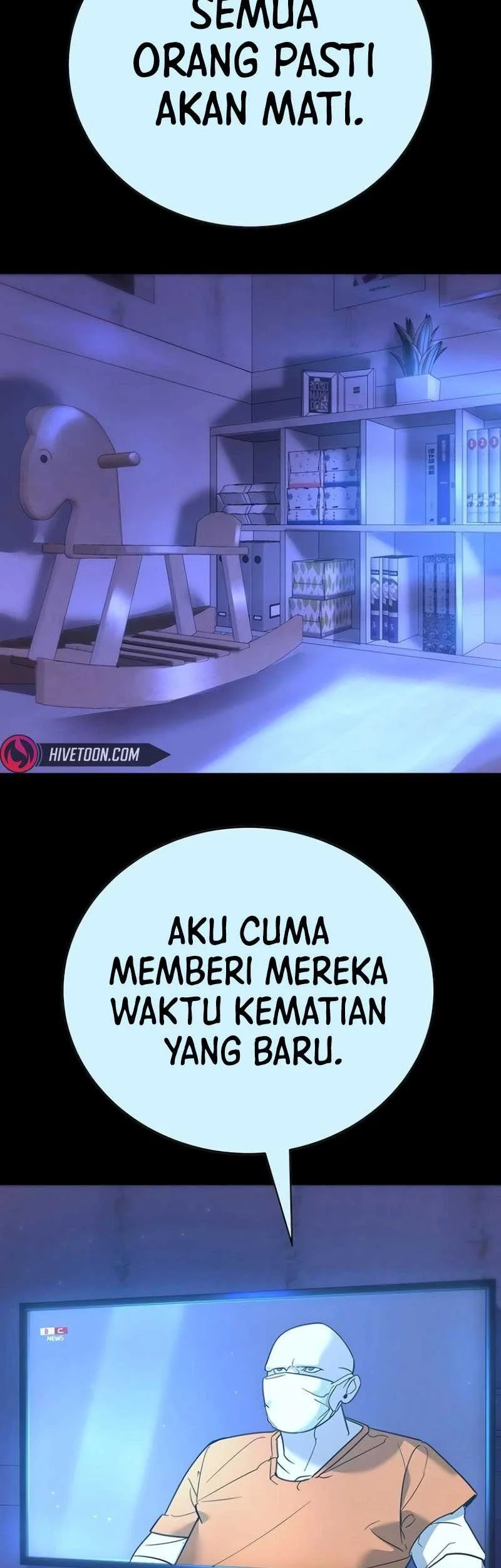 High School Conquest: War Against the Bullies Chapter 11 Gambar 105