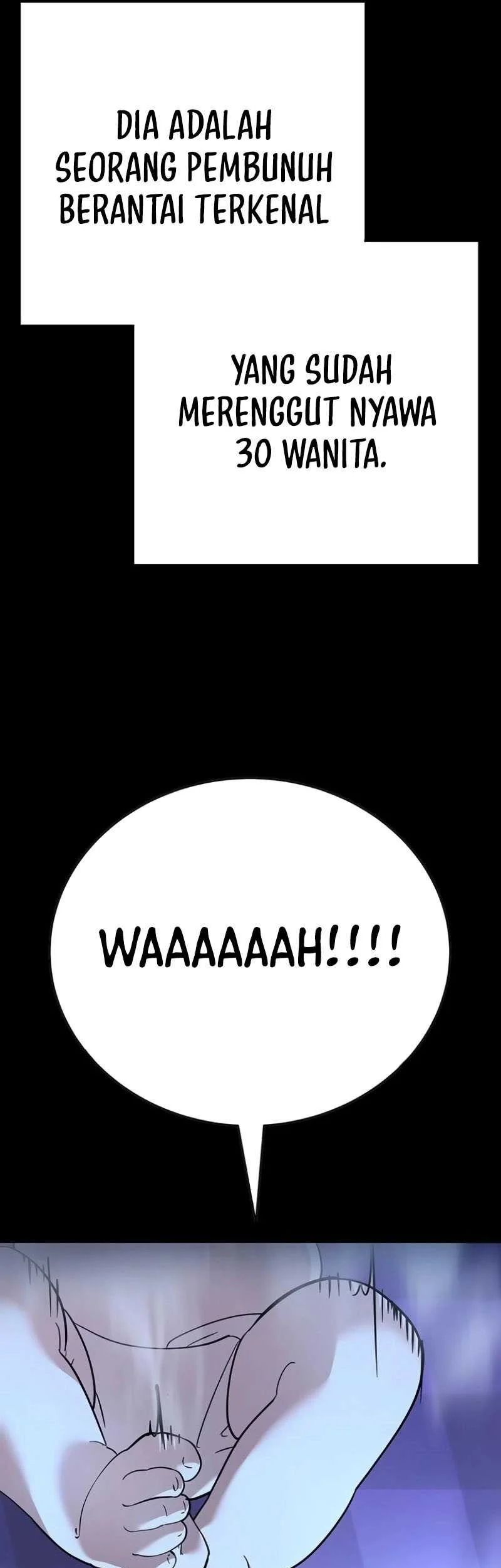 High School Conquest: War Against the Bullies Chapter 11 Gambar 107