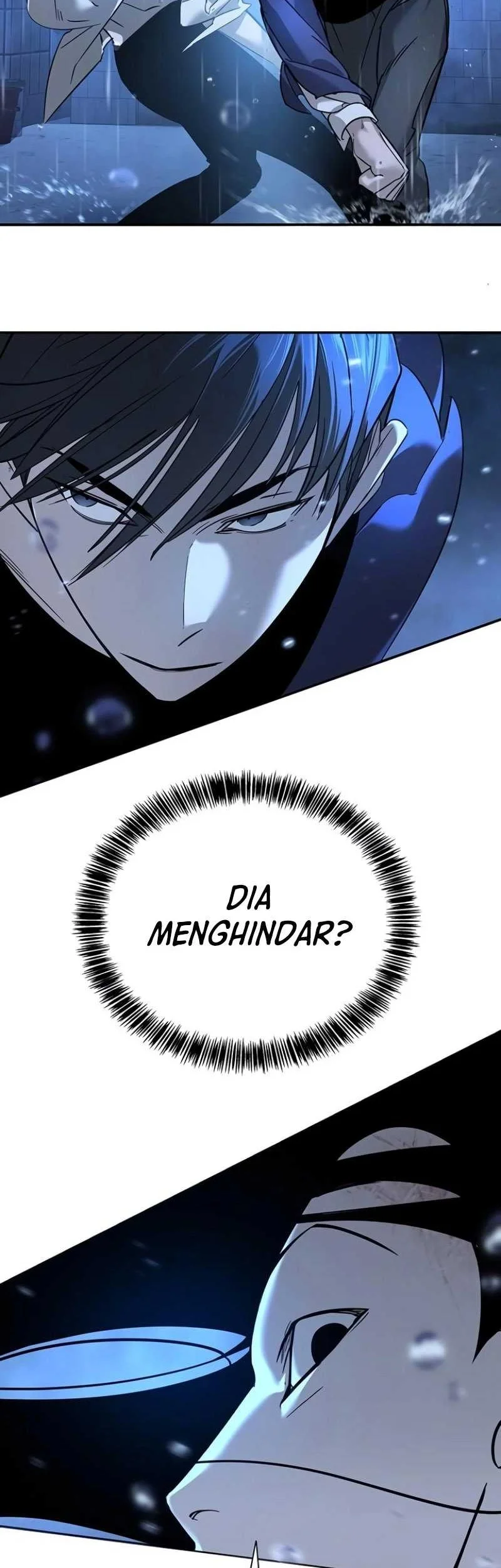 High School Conquest: War Against the Bullies Chapter 11 Gambar 6