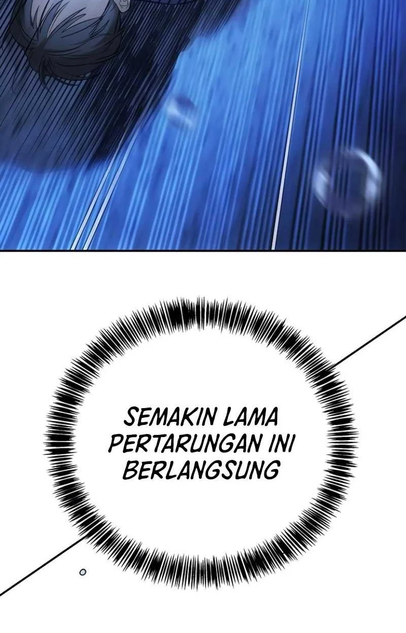 High School Conquest: War Against the Bullies Chapter 11 Gambar 8