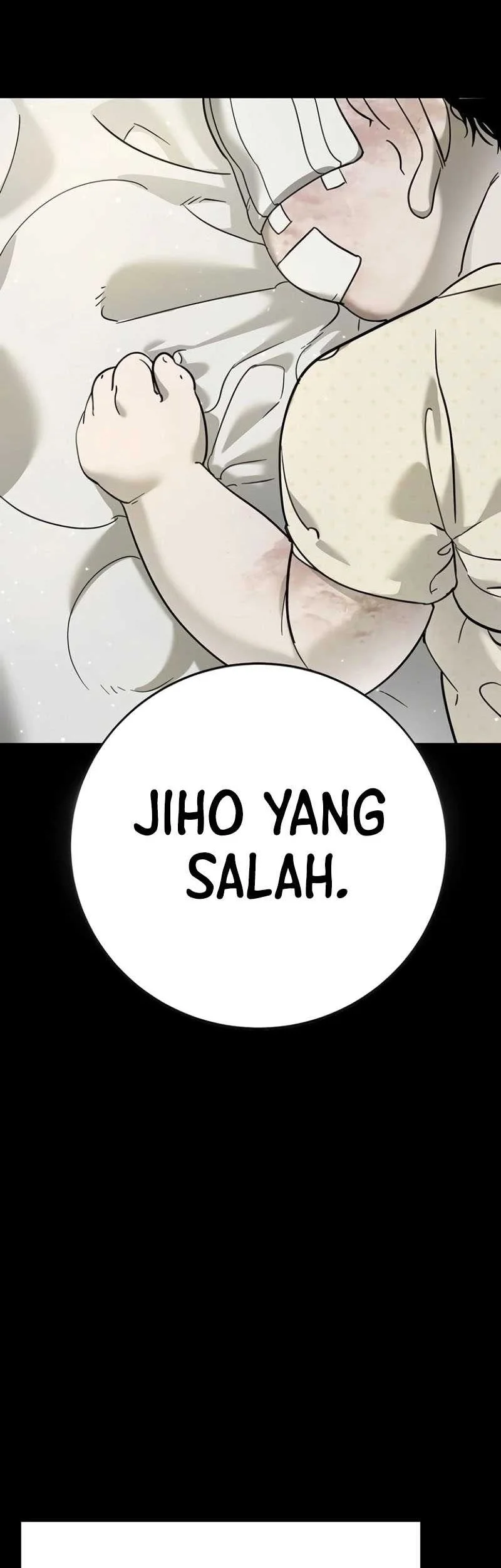 High School Conquest: War Against the Bullies Chapter 11 Gambar 112