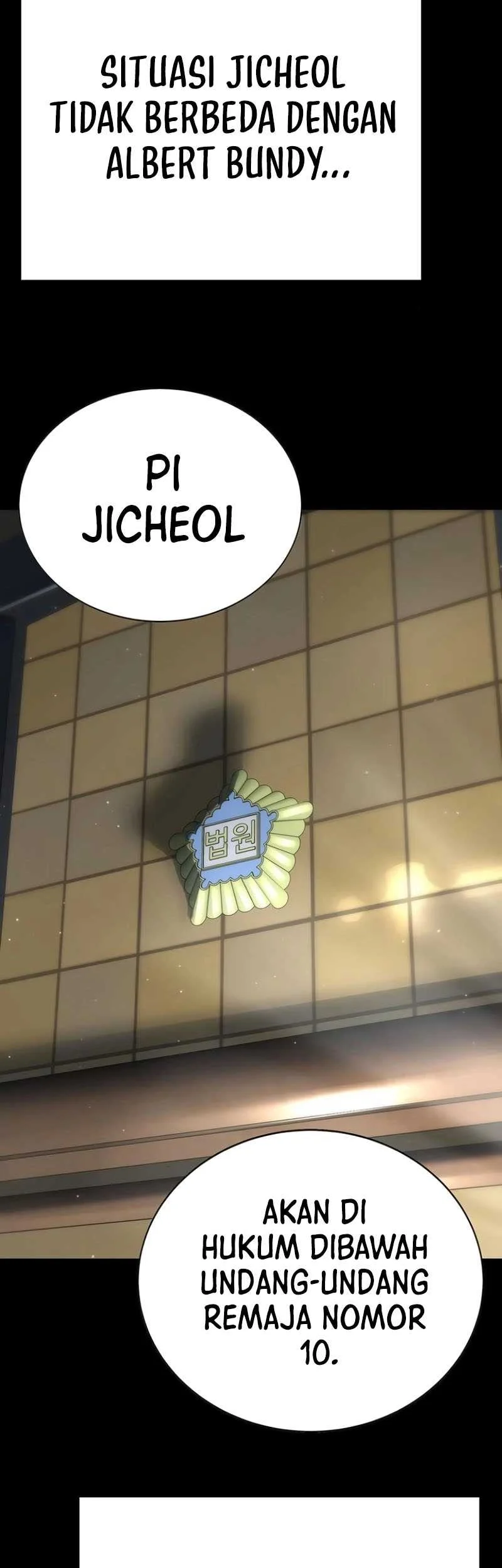 High School Conquest: War Against the Bullies Chapter 11 Gambar 113